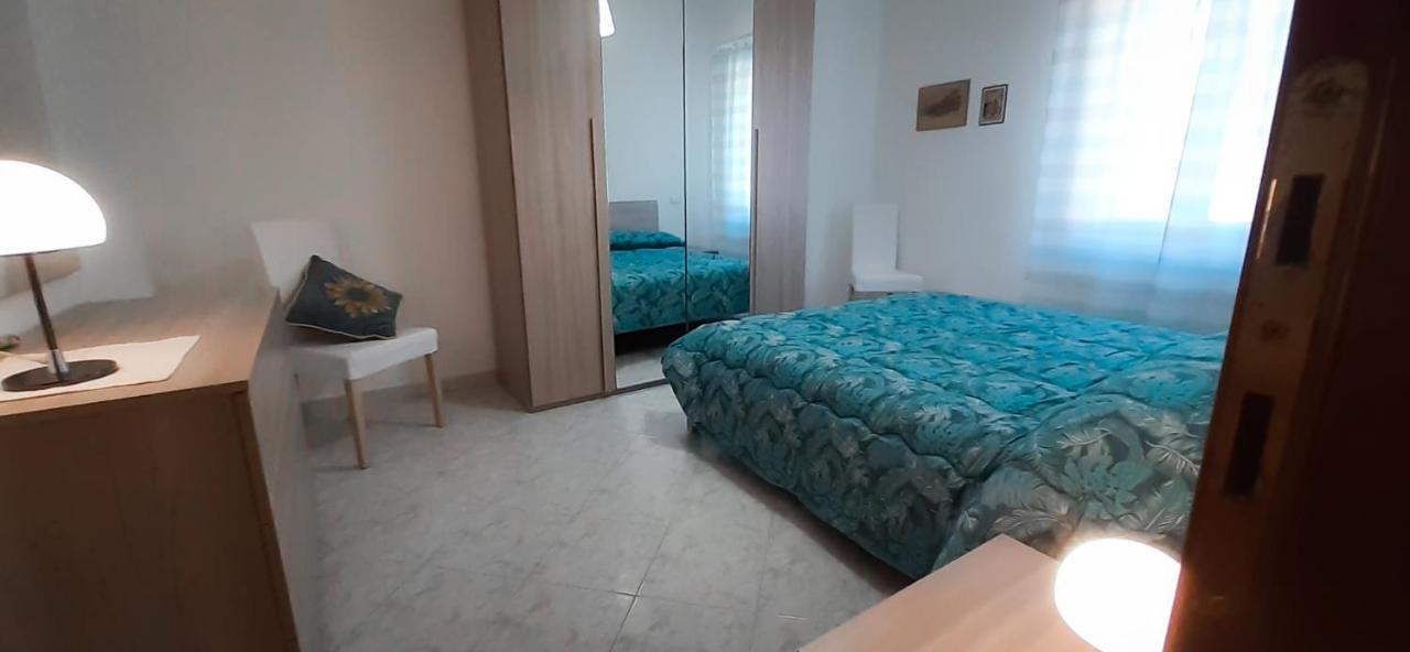 Casa Cetti Apartment Sestri Levante Bagian luar foto