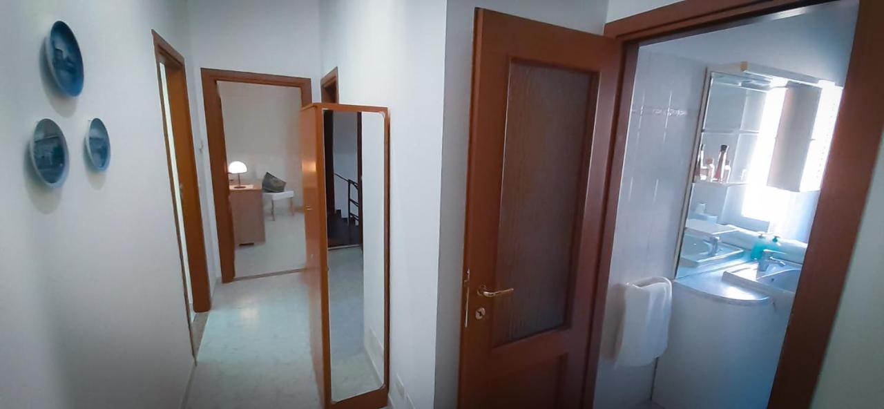 Casa Cetti Apartment Sestri Levante Bagian luar foto